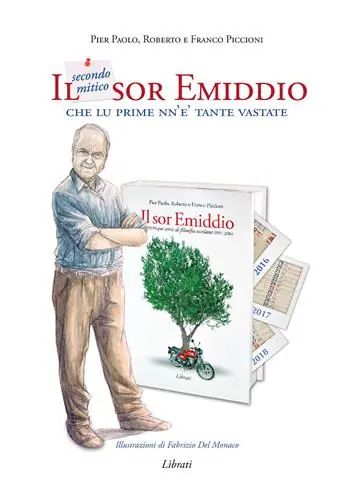 Il secondo mitico sor Emiddio Prezzo Di Fabbrica