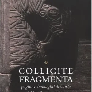 Colligite fragmenta. Pagine e immagini di storia dal territorio ascolano. Nuova ediz. Consegna Rapida