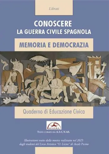 Conoscere la guerra civile spagnola. Memoria e democrazia. Ediz. illustrata Promozione Esclusiva