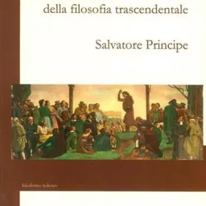 Promozione Esclusiva Fichte. La condizionalità estetica della filosofia trascendentale