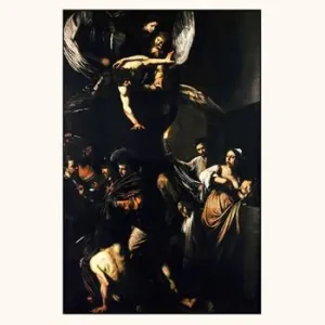 Consegna Rapida Un‘ opera di misericordia