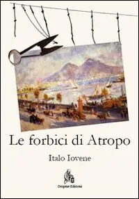Prezzo Basso Le forbici di Atropo