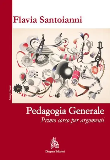 Pedagogia generale. Primo corso per argomenti Popolare