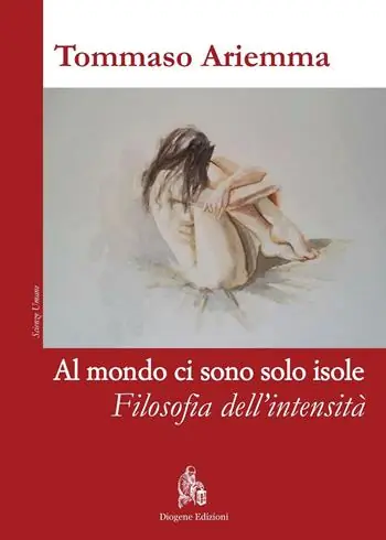 Offerta Speciale Al mondo ci sono solo isole. Filosofia dell‘intensità