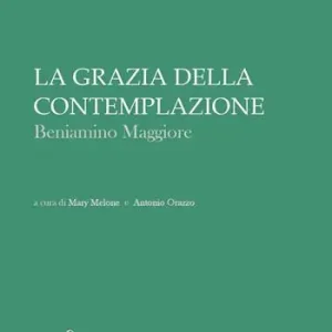 Professionale La grazia della contemplazione. Beniamino maggiore