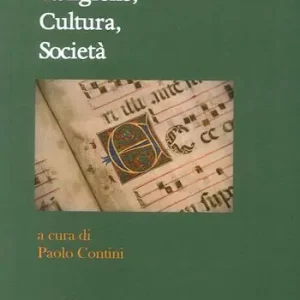 Religione, cultura, società Non Perdere
