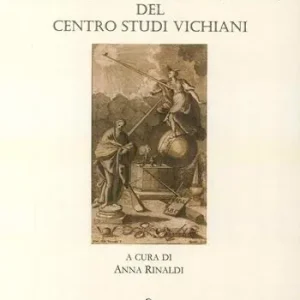 Le Settecentine della Biblioteca del Centro Studi Vichiani Reso Gratuito