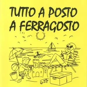 Consegna Rapida Tutto a posto a Ferragosto