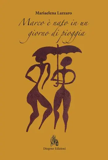 Marco è nato in un giorno di pioggia. Nuova ediz. Offerta Lampo