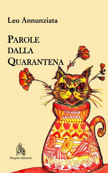 Parole dalla quarantena. Nuova ediz. Offerta Lampo