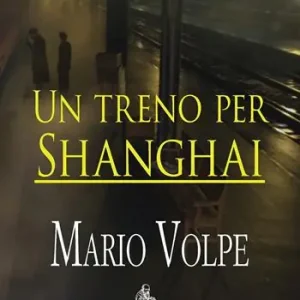 Un treno per Shanghai Miglior Prezzo