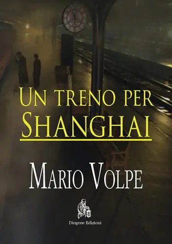 Un treno per Shanghai Miglior Prezzo