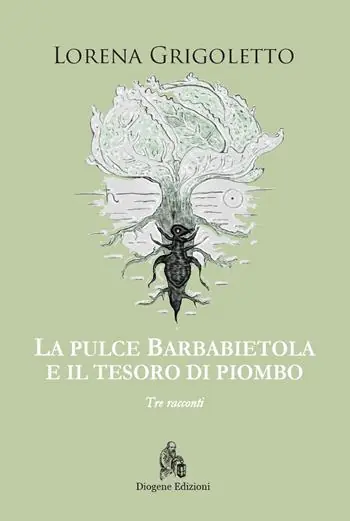 La pulce Barbabietola e il tesoro di piombo Prezzo Ridotto