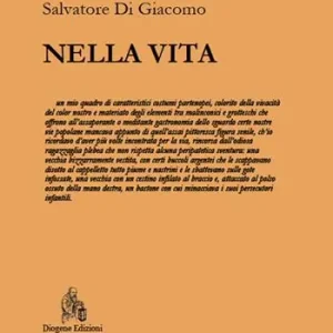 Nella vita Solo Oggi