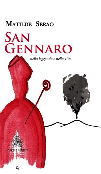 San Gennaro nella leggenda e nella vita Professionale