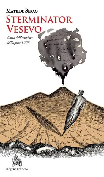 Sterminator Vesevo. Diario dell‘eruzione dell‘aprile 1906. Nuova ediz. Novità