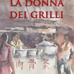 La donna dei grilli Prezzo Conveniente