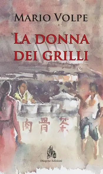 La donna dei grilli Prezzo Conveniente