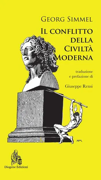 Il conflitto della civiltà moderna. Nuova ediz. Sconto