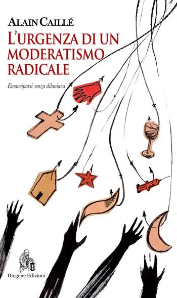 Non Perdere L‘urgenza di un moderatismo radicale. Emanciparsi senza dilaniarsi