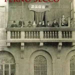 Terno secco. Nuova ediz. Prezzo Basso