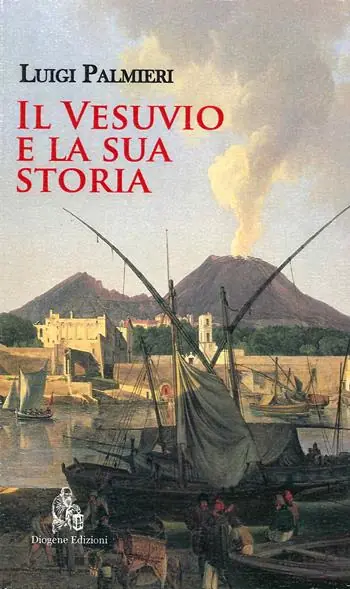 Il Vesuvio e la sua storia. Nuova ediz. Ultima Occasione
