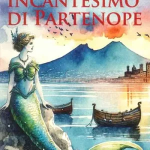 Occasione Imperdibile Incantesimo di Partenope