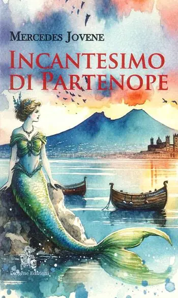 Occasione Imperdibile Incantesimo di Partenope