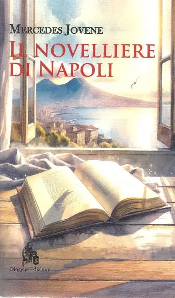 Ultima Occasione Il novelliere di Napoli