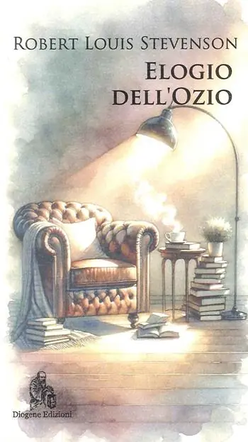 Elogio dell‘ozio Nuova Collezione