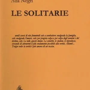 Le solitarie Ultimissimo Modello