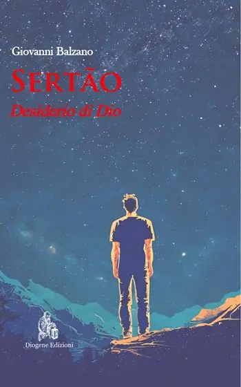 Compra Adesso Sertão. Desiderio di Dio