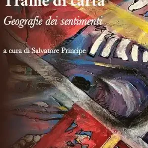 Trame di carta. Geografie dei sentimenti Miglior Prezzo