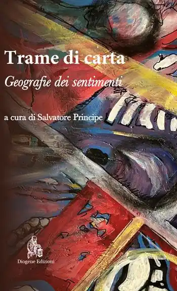 Trame di carta. Geografie dei sentimenti Miglior Prezzo