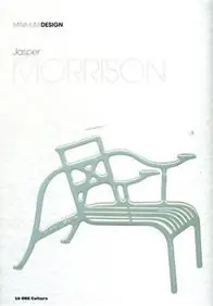 Subito Disponibile Jasper Morrison. Ediz. illustrata