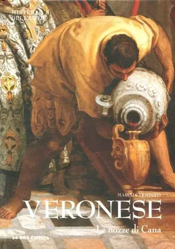Occasione Veronese. Le nozze di Cana. Ediz. illustrata