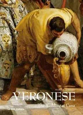 Veronese. The wedding at Cana. Ediz. inglese Promo Stagionale