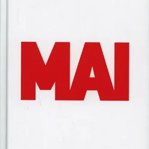 Occasione MAI. Marina Abramovic Institute. Ediz. inglese