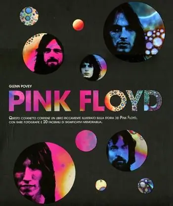 Pink Floyd Popolare