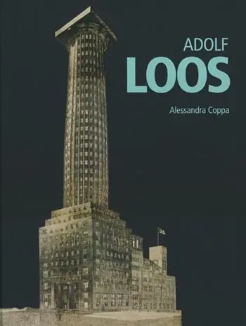 Adolf Loos. Ediz. illustrata Reso Gratuito