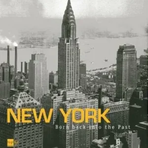 Compra Oggi Stesso New York. Born back into the past. Dalla collezione di Stefano e Silvia Lucchini. Ediz. italiana e inglese