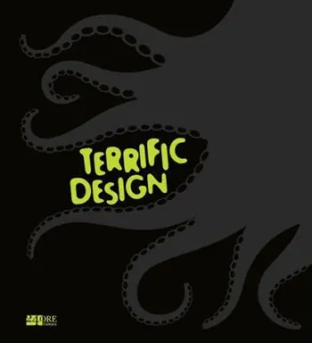 Solo Oggi Terrific design. Ediz. illustrata