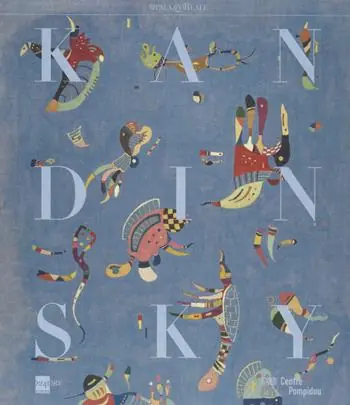 Vassily Kandinsky. La collezione del Centre Pompidou. Catalogo della mostra (Milano, (17 dicembre 2013-27 aprile 2014). Ediz. illustrata Più Venduto