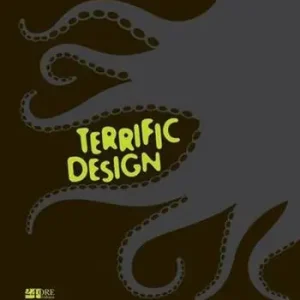 Terrific design. Ediz. illustrata Miglior Prezzo
