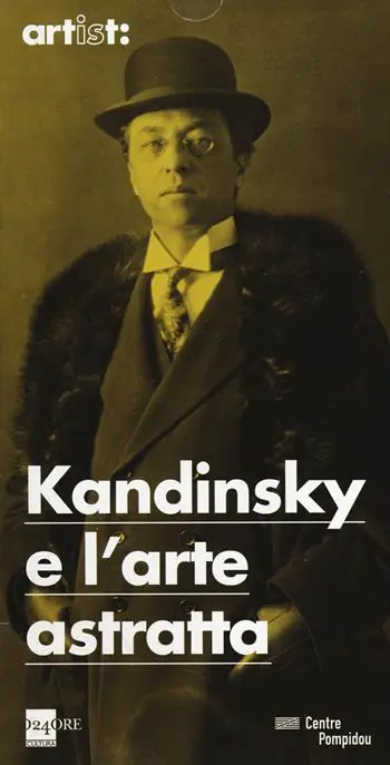 Kandinsky e l‘arte astratta. Ediz. illustrata Compra Adesso