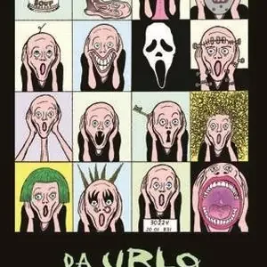 Occasione Imperdibile Da urlo. Parodie disegnate da Arvid. Ediz. illustrata