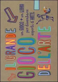 Il grande gioco dell‘arte. Con carte. Ediz. illustrata Sconto