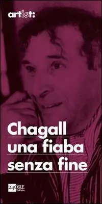 A Buon Prezzo Chagall. Una fiaba senza fine