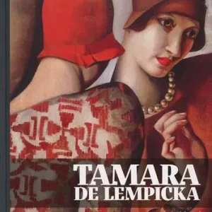 Compra Online Tamara de Lempicka. Catalogo della mostra (Torino, 19 marzo-30 agosto 2015). Ediz. illustrata