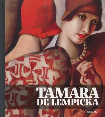 Compra Online Tamara de Lempicka. Catalogo della mostra (Torino, 19 marzo-30 agosto 2015). Ediz. illustrata